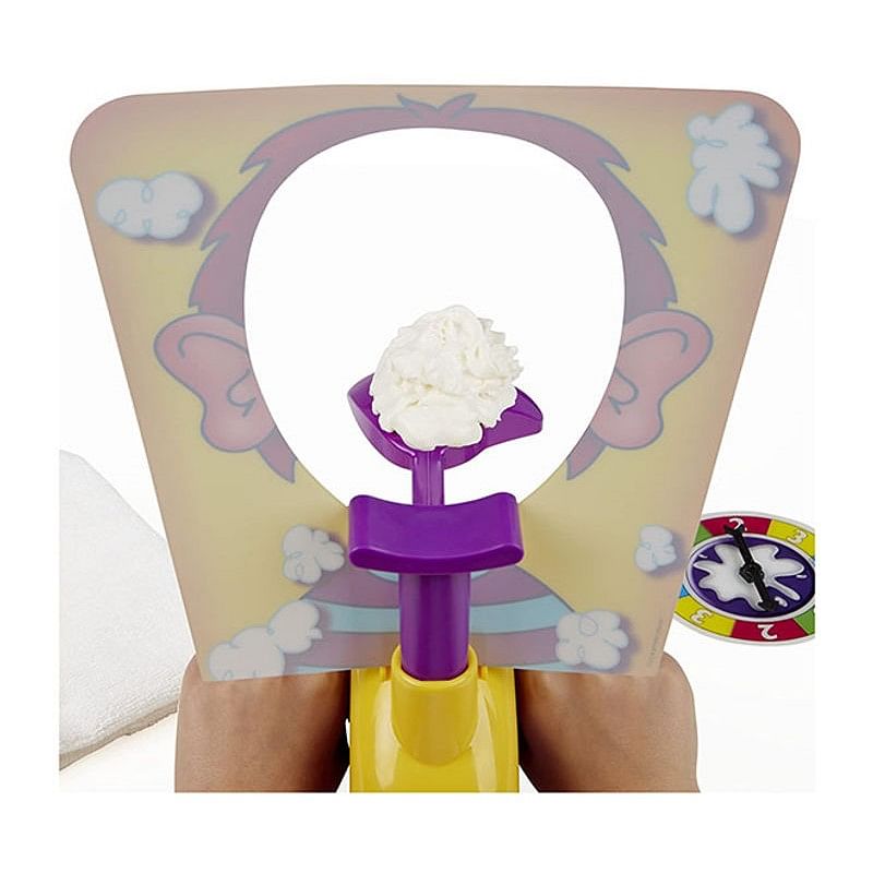 باي فيس لعبة فطيرة الوجه العاب لوحية HASBRO