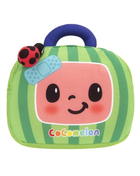 كوكوميلون فحص الطبيب التسوق والوظائف CoComelon