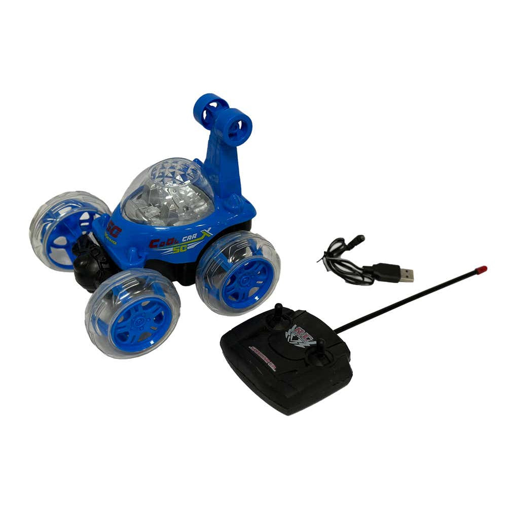السيارة المجنونة بريموت كنترول الوان متنوعة السيارات ريموت كنترول LOCAL