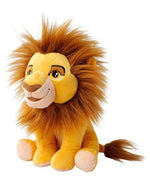 ديزني دمية ليون كينج 25سم الالعاب القطنية Disney