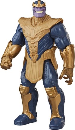 مارفل افنجرز شخصية ثانوس مجسمات الشخصيات Marvel