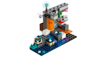 ليجو 21274 ماين كرافت واردن انكاونتر مكعبات التركيب LEGO