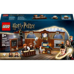 ليجو 76442 هاري بوتر قلعة هوجورتس فصل التعاويذ مكعبات التركيب LEGO