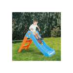 هوت ويلز زحليقة زرقاء الزحاليق HotWheels