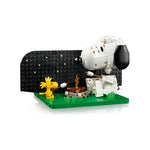 ليجو آيدياز بيت سنوبي بيناتس 21368 مكعبات التركيب LEGO