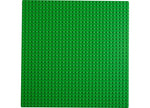 ليجو 11023 كلاسيك قاعدة خضراء مكعبات التركيب LEGO