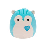 سكويش مالوز دميه السنجاب سانتياغو الالعاب القطنية Squishmallows
