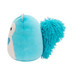 سكويش مالوز دميه السنجاب سانتياغو الالعاب القطنية Squishmallows