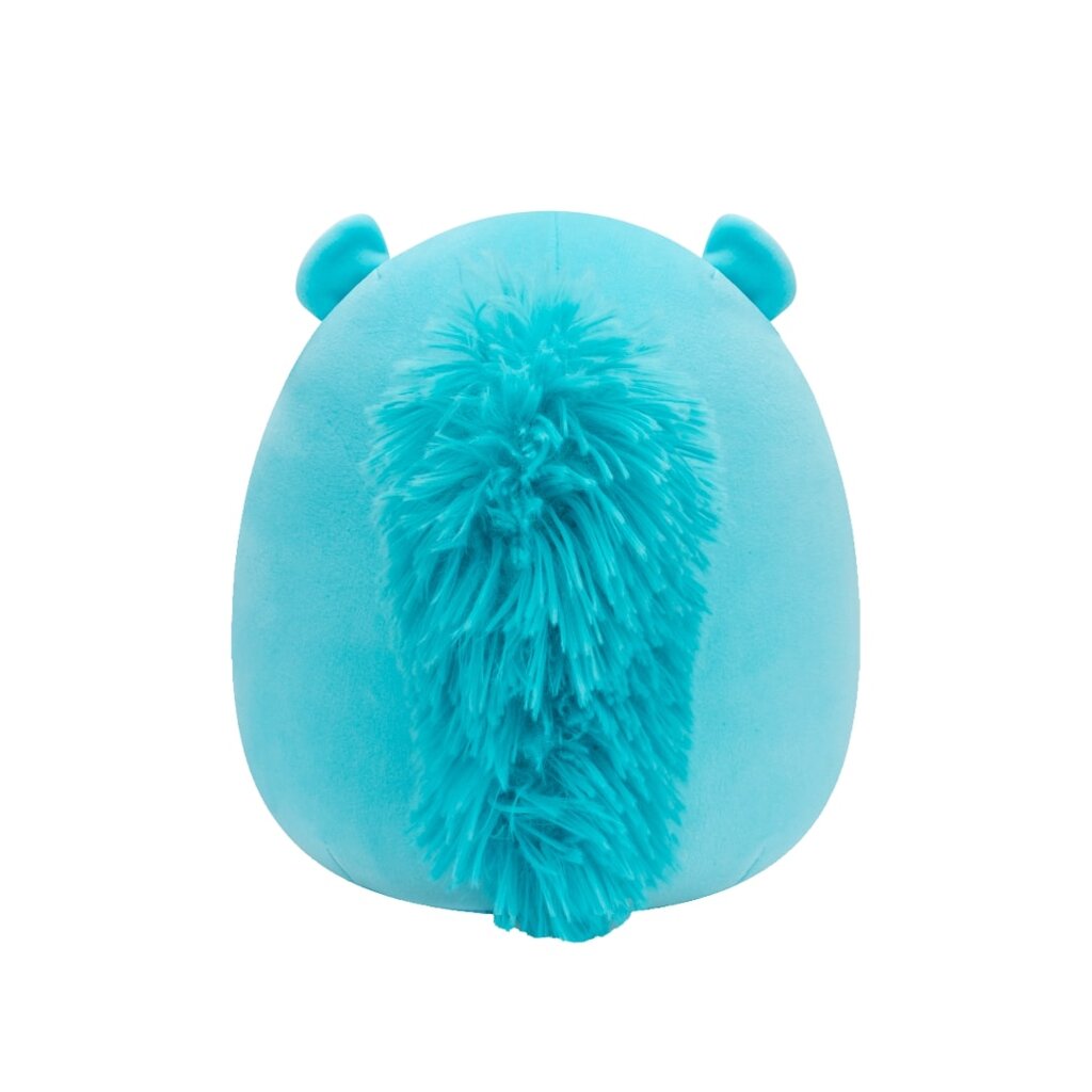 سكويش مالوز دميه السنجاب سانتياغو الالعاب القطنية Squishmallows