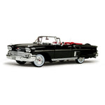 موترماكس سيارة شيفروليه امبالا 1958 سيارات داي كاست Motor Max