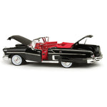 موترماكس سيارة شيفروليه امبالا 1958 سيارات داي كاست Motor Max