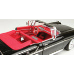 موترماكس سيارة شيفروليه امبالا 1958 سيارات داي كاست Motor Max