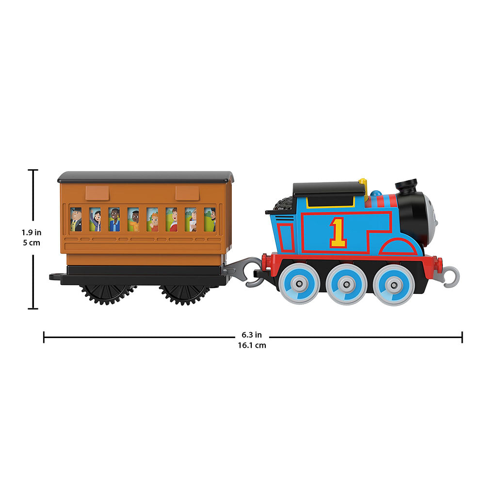 توماس العاب قطار ومسار 2 في 1 مع حقيبة مركبات مع مسار Thomas and Friends