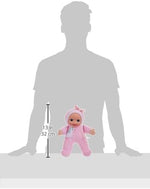 بيبي امورا دمية الاولى 30 سم اشكال متنوعه دمى المواليد Baby Amoura