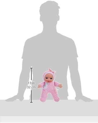 بيبي امورا دمية الاولى 30 سم اشكال متنوعه دمى المواليد Baby Amoura