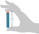 نيرف عبوة أسهم ايليت 100 سهم مسدسات مطاطية Nerf