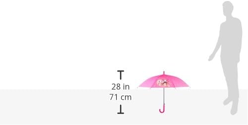 مظلة قوس قزح العالية تقمص الأدوار LOCAL