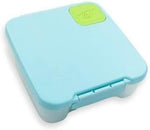 تايني ويل صندوق الوجبات السحري أدوات مدرسية Tiny Wheel