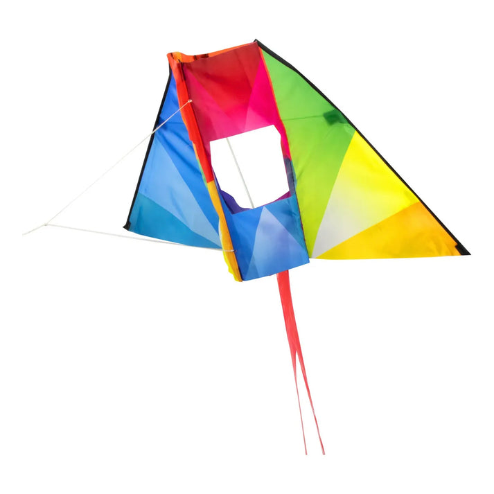 طائرة بوب دلتا ورقية تقمص الأدوار Eolo