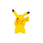 بوكيمون مجسمات شخصيات بيكاتشو و ماجيكارب و زورو شخصيات كرتونية Pokemon
