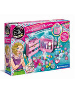 كلمنتوني مجوهرات كريزي شيك المعطرة الخرز والاكسسوارات Clementoni