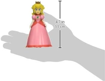 سوبر ماريو نينتندو شخصيات ديوراما مملكة الفطر شخصيات كرتونية Super Mario