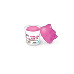 هيلو كيتي مجموعة صنع المعجنات بالصلصال الصلصال والمعجون Hello Kitty