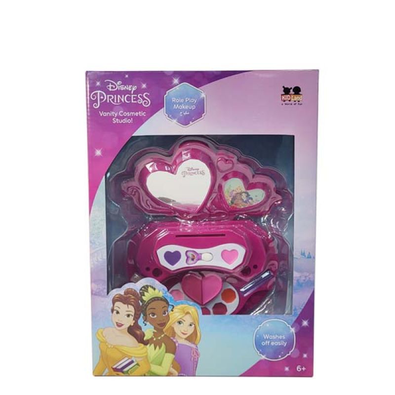 ديزني استوديو مكياج الأميرت المكياج والتجميل Disney