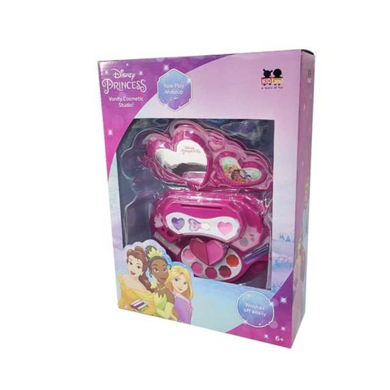 ديزني استوديو مكياج الأميرت المكياج والتجميل Disney