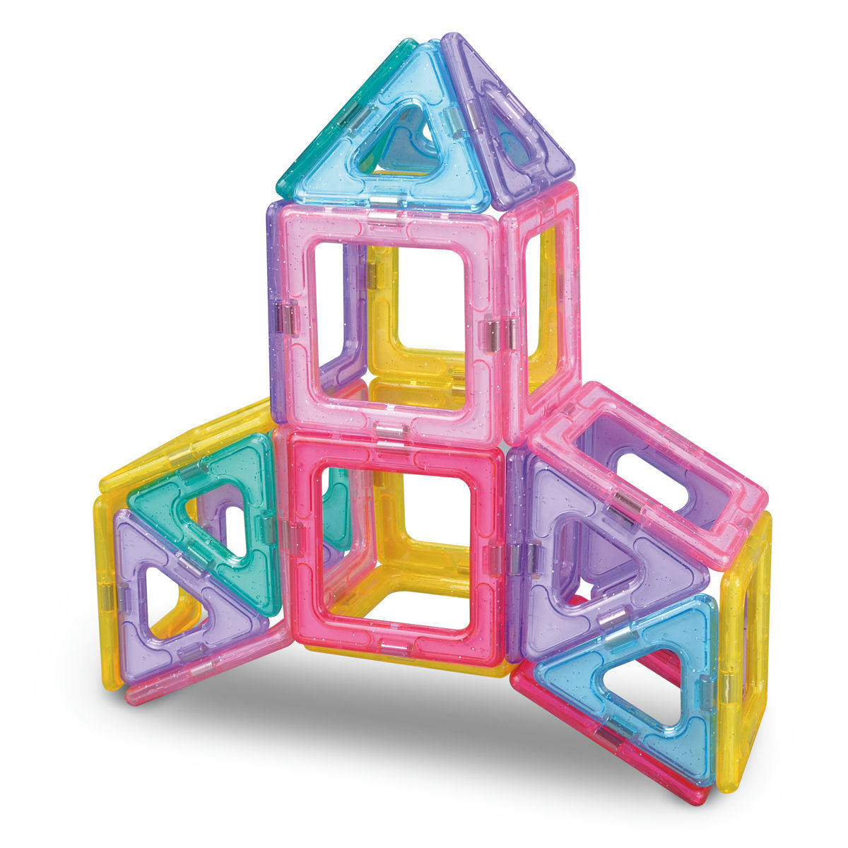 ادو مكعبات مغناطيسية 38 قطعة مكعبات المغناطيس Addo