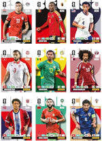 ادرينالين باك إكس إل لكأس العالم 2026 العاب البطاقات PANINI