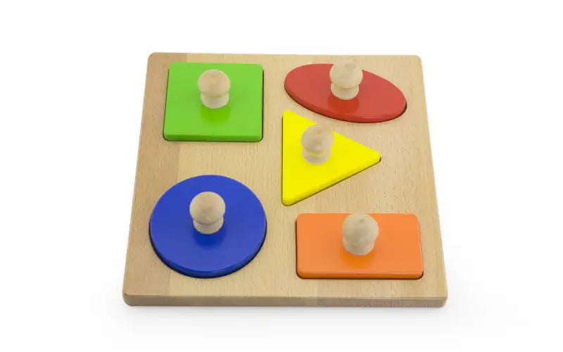 فيجا بزل مكعبات الاشكال العاب البزل VIGA