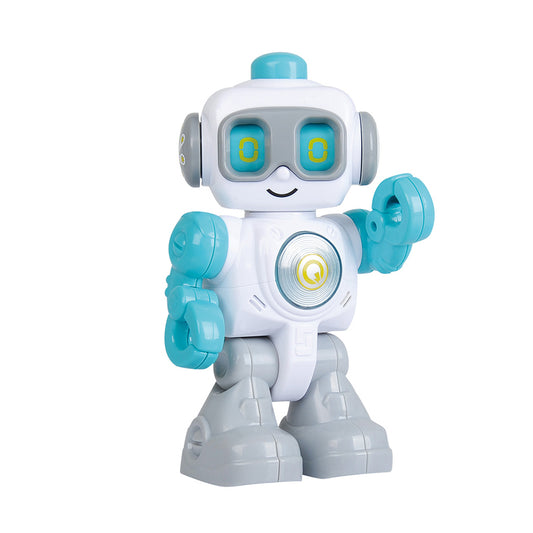 بلي جو صديقك الروبوت المتكلم ألعاب الروبوت Playgo