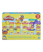 بلاي دوه علب الصلصال المتنوع الصلصال والمعجون Play-Doh