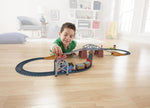 توماس والأصدقاء قطار بيك اب 3 في 1 مركبات مع مسار Thomas and Friends