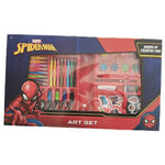 مارفل سبايدرمان المجموعة الفنية رسم و تلوين Spider-Man