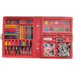 مارفل سبايدرمان المجموعة الفنية رسم و تلوين Spider-Man