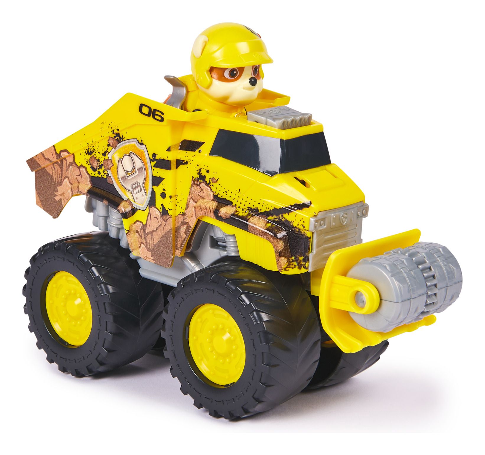 باو باترول مركبات الإنقاذ ربل المركبات المتنوعه Paw Patrol