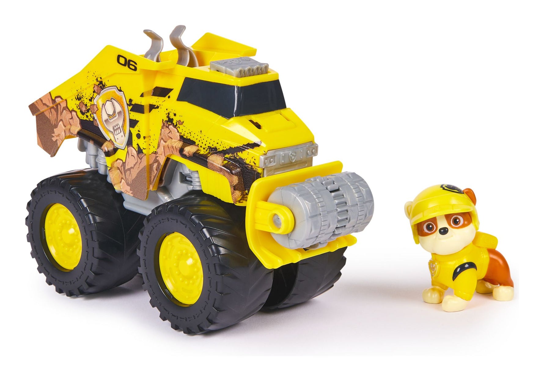 باو باترول مركبات الإنقاذ ربل المركبات المتنوعه Paw Patrol