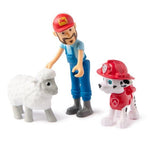 باو باترول شخصيات باو فاير ريسكيو ستوري مارشال شخصيات كرتونية Paw Patrol