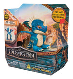 كيف تدرب تنينك مجسم النادر المميت مجسمات الحيوانات How To Train Your Dragon