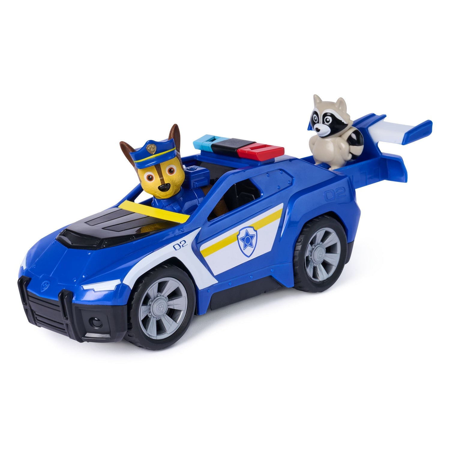 باو باترول تشيس البحث والإنقاذ المركبات المتنوعه Paw Patrol