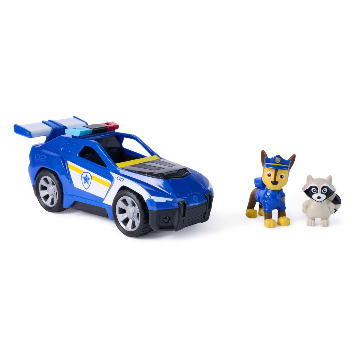 باو باترول تشيس البحث والإنقاذ المركبات المتنوعه Paw Patrol