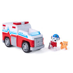 باو باترول مارشال البحث والإنقاذ المركبات المتنوعه Paw Patrol