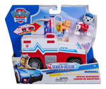 باو باترول مارشال البحث والإنقاذ المركبات المتنوعه Paw Patrol
