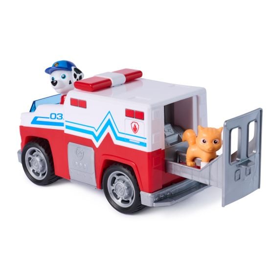 باو باترول مارشال البحث والإنقاذ المركبات المتنوعه Paw Patrol