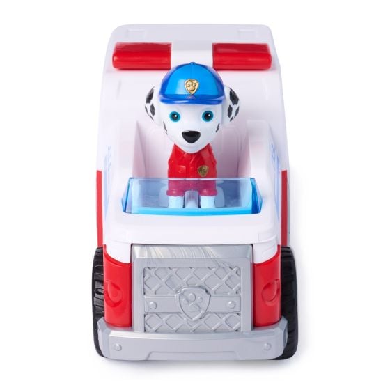 باو باترول مارشال البحث والإنقاذ المركبات المتنوعه Paw Patrol