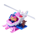 باو باترول سكاي البحث والإنقاذ المركبات المتنوعه Paw Patrol