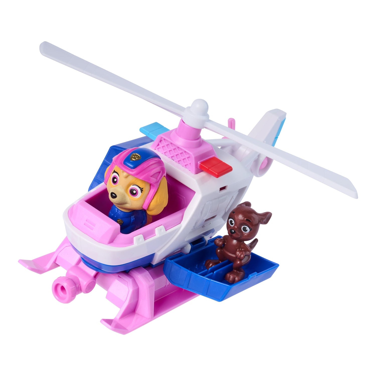 باو باترول سكاي البحث والإنقاذ المركبات المتنوعه Paw Patrol