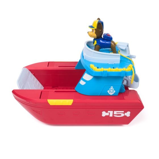 باو باترول فريق دوريات البحر مركبات الأطفال Paw Patrol